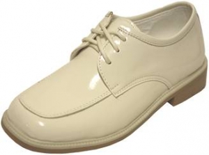 BOYS TUXEDO SHOES (2245563-2) BONEPAT